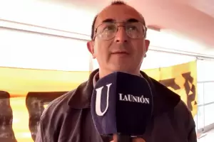 Aprosca vuelve a tener secretario general: Julio Snchez fue elegido en una eleccin con lista nica