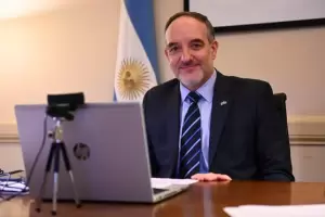 La Corte Suprema desplaz a un senador oficialista del Consejo de la Magistratura y orden nombrar a Luis Juez