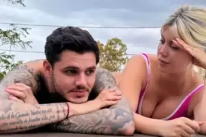 Wanda Nara rompi el silencio y habl sobre la supuesta reconciliacin Mauro Icardi