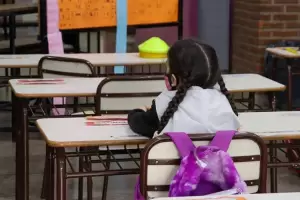 Solicitan a Educacin que informe los niveles de abandono escolar durante la pandemia