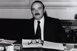 La familia de Antonio Troccoli se manifest en contra de la pelcula Argentina 1985