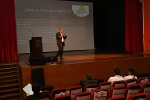 Ma�ana inicia el 15� Encuentro Argentino de Turismo Religioso