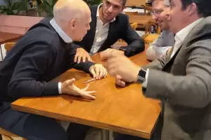 Cruce polmico entre el PJ y el PRO por las estafas piramidales