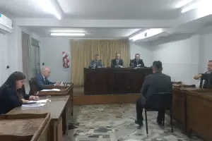 Entrenador de ftbol confes el abuso a jugadora menor de edad y lo condenaron a tres aos de prisin