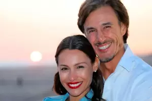 Pidieron citar a declarar al esposo de Pampita en la causa contra Edgar Bacchiani