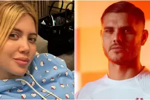 El posteo con el que Wanda Nara confirm su reconciliacin con Mauro Icardi