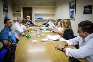 El proyecto de acceso seguro al cannabis con fines teraputicos avanza con despacho favorable