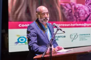 El creador del Encuentro Argentino de Turismo Religioso se refiri al evento: "Hay oportunidades, solo que hay que trabajarlas"
