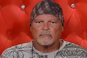 Alfa cont que fue vctima de la inseguridad y relat su experiencia traumtica: Tuve un revolver en la cara