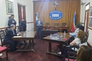 Catamarca ser la primera provincia del pas en juzgar a un adolescente por jurado popular