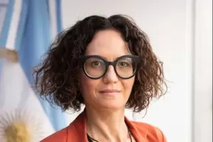 La Argentina propuso a Todesca Bocco como candidata a presidenta del Banco Interamericano de Desarrollo