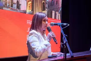 Catamarca y Crdoba trabajarn en el turismo dedicado al Beato Esqui