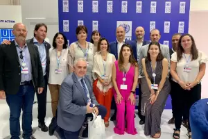 Catamarca presente en la Cumbre para el Cambio Climtico en Egipto
