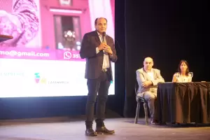 "Estamos posicionando a nuestra ciudad como un verdadero destino turstico"