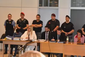 Crimen de Lucio Dupuy: el fiscal pidi que la madre y su pareja sean condenadas por homicidio y violacin