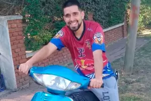 Detuvieron a un adolescente sospechoso de matar a un hombre de un disparo para robarle la moto