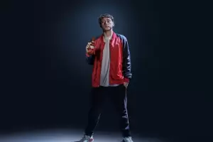 Paulo Londra suma su voz al nuevo tema oficial de la Copa del Mundo 2022