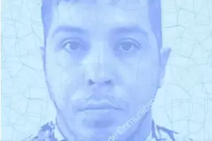 Pagan una millonaria cifra por el paradero de un pr�fugo acusado de abuso sexual con acceso carnal