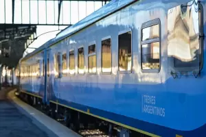 Arranc la venta de pasajes de trenes de larga distancia