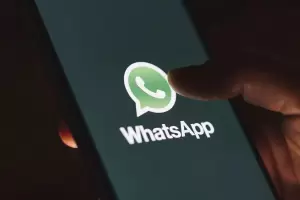 Se cay WhatsApp: usuarios reportaron interrupciones en el servicio de la aplicacin