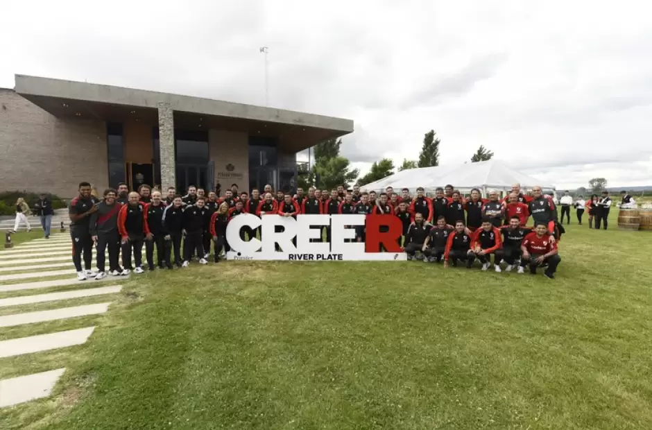 (Foto: Prensa River).