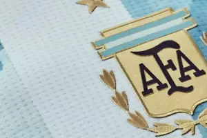 A das del Mundial, un comercio de Catamarca te regala la camiseta de la Seleccin