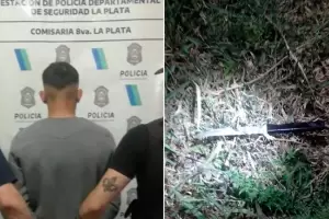 Un joven de 17 aos asesin a su cuado a pualadas tras discutir porque no lo dej dormir en su casa con una chica