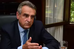 Agustn Rossi es el principal candidato para reemplazar a Juan Manzur en la Jefatura de Gabinete