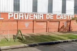 Un nio de 11 aos se atragant con un chupetn en una matin y muri