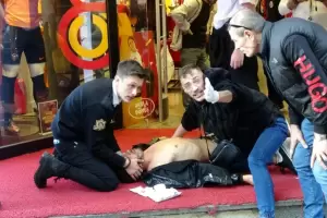 Atentado en Turqua: una bomba explot, mat a 6 personas y dej ms de 50 heridos