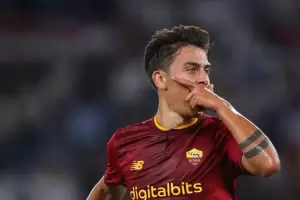 Dybala brill tras la lesin que lo puso en duda para el Mundial
