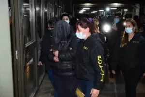 Bebs muertos en Crdoba: la enfermera les inyectaba potasio con la ropa puesta y por la espalda
