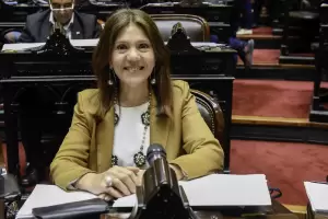 Ginocchio: Hemos votado proyectos que dan solucin a demandas de la sociedad