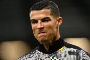 Cristiano Ronaldo apunt contra el Manchester United: Me siento traicionado