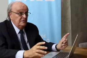 El Gobierno habl de la falta de insumos que sufre la industria automotriz