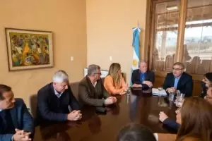 La oposicin le dijo no a Jalil: No se cumplieron los compromisos