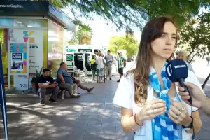 Semana de la diabetes: OSEP y Salud realizan testeos gratuitos