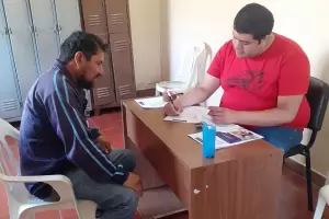 El ENRE recorrer el Este provincial