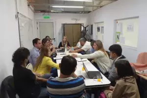 Prohibicin de los celulares: habr instructivo y se trabaja con prcticas de mediacin