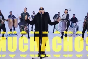 La Mosca present el hit de Seleccin favorito de Messi