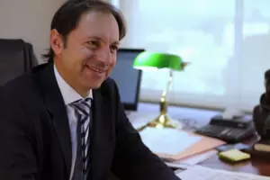 Miranda le peg a la oposicin por el faltazo: "bajen un cambio"