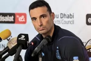 Scaloni cuidar� jugadores en el �ltimo amistoso antes del Mundial: �No tomaremos riesgos�