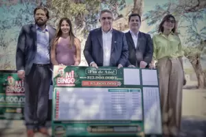 Lanzaron una nueva edicin de Mi Bingo Catamarqueo