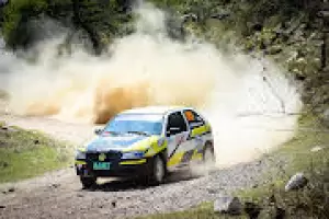 Se viene la octava y ltima fecha del Rally Catamarqueo 2022 en El Alto