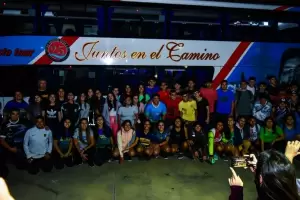 Jvenes catamarqueos participarn de los Juegos Deportivos del Norte Grande 2022