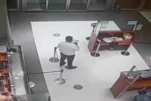 Fenmeno paranormal en Finochietto: cul es la historia real tras el viral que gener debates