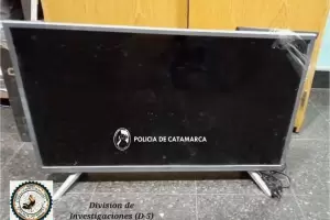 Recuperaron elementos robados y secuestraron marihuana en el barrio 111 viviendas