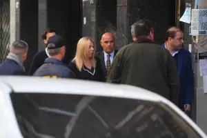 Volvieron a pedir el apartamiento de la jueza Capuchetti: "Si le pasa algo a la Vicepresidenta, la magistrada ser responsable"