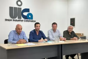La UICa destac el buen momento de la industria catamarquea