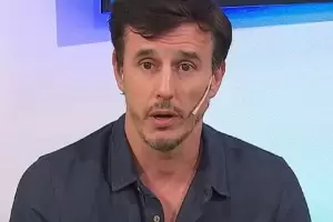 Garca Moritn afirm que el sueldo no alcanza y qued expuesto al contar el salario que les paga a sus empleados